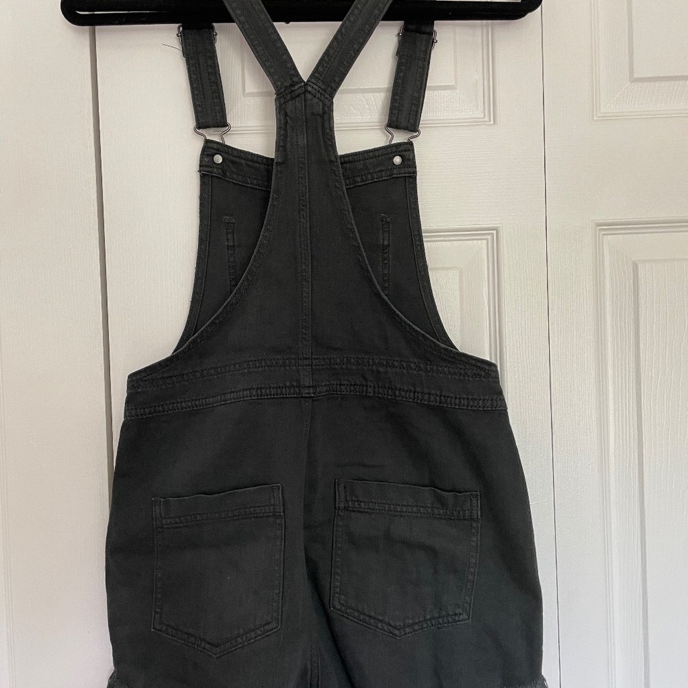 Aerie XXS Short Overalls (Shortalls) NWT